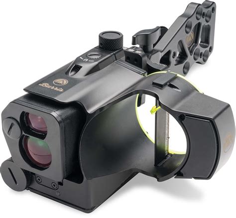 The Oracle X features a built-in laser rangefinder that is activated via the wireless remote or the range button on the scope. . Burris oracle 2 for sale